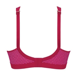 Anita Active Extreme Control pink/red sport bra