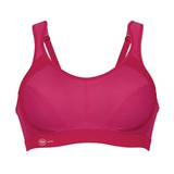 Anita Active Extreme Control pink/red sport bra