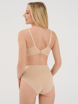 Lisca Jane skin high waist brief