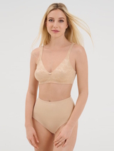 Lisca Jane skin high waist brief