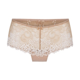 LingaDore  Golden sparkle gold short
