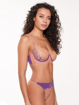 LingaDore Magic  brief