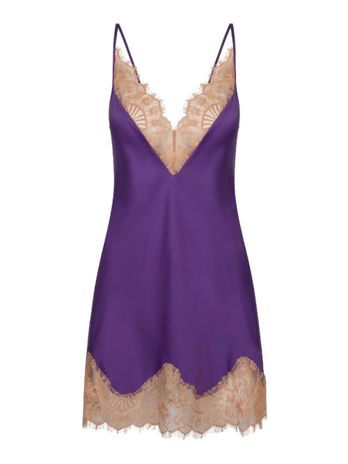 LingaDore Night Magic  slipdress