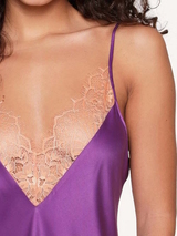 LingaDore Night Magic  slipdress