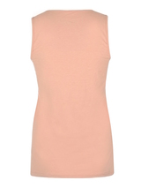 Charlie Choe Charlie Choe salmon sleep shirt