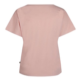 Charlie Choe Good Luck pink sleep shirt