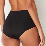 Beeren Underwear Menstrual underwear black period panty
