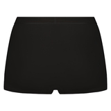Beeren Underwear Green Comfort black short