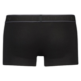 Beeren Underwear Green Comfort black boxer short
