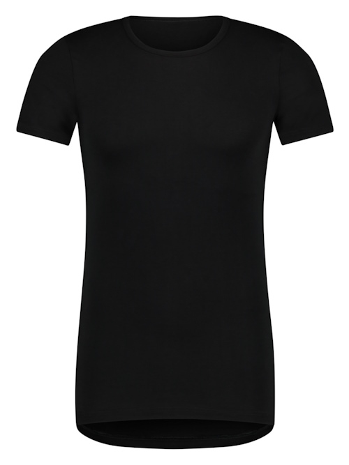 Beeren Underwear Green Comfort black shirt