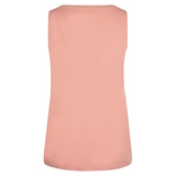 Charlie Choe Wild Animal peach pink sleep shirt