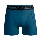 Muchachomalo Basic petrol boys boxershort