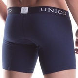Mundo Unico Profundo blue boxer short