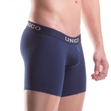 Mundo Unico Profundo blue boxer short