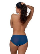 After Eden Unlimited navy blue brief