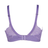 After Eden D-Cup & Up Faro violet padded bra