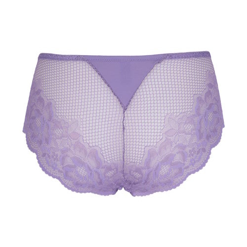 After Eden D-Cup & Up Faro violet short