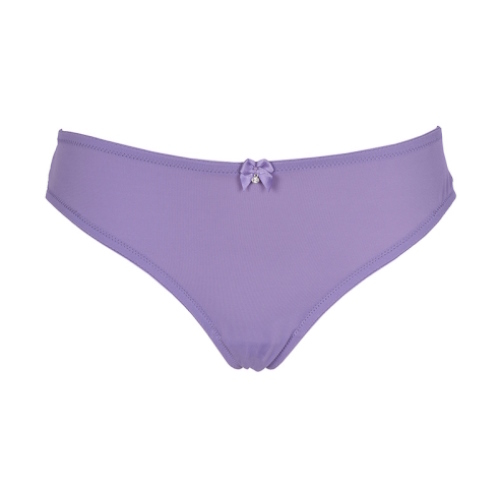 After Eden D-Cup & Up Faro violet thong