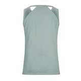 Charlie Choe Sweet Sea Dreams green sleep shirt