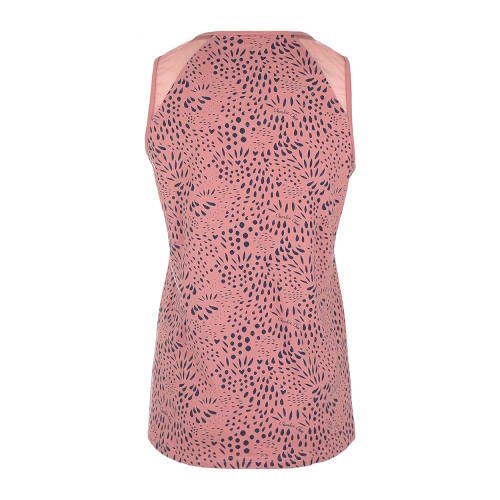 Charlie Choe Mystic Paradise pink/blue sleep shirt