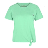 Charlie Choe Wild Animal green sleep shirt