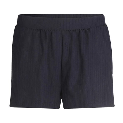 Charlie Choe Wandering Nights navy blue pyjama trouser