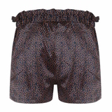 Charlie Choe Close Your Eyes navy/print pyjama trouser