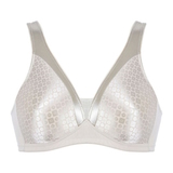 Naturana Minimizer  wireless bra