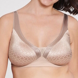 Naturana Minimizer  wireless bra