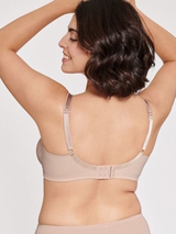 Naturana Minimizer  wireless bra