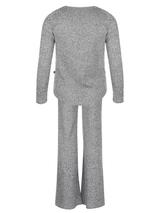 Charlie Choe Wild Nights grey fashion