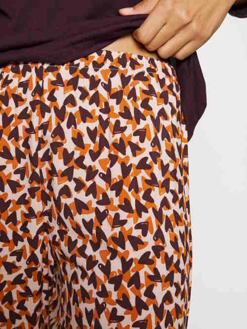 LingaDore Night Love winetasting pajama