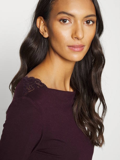 LingaDore Night Love winetasting pajama