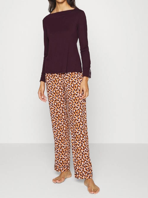 LingaDore Night Love winetasting pajama