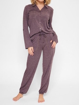 LingaDore Night Winetasting winetasting pajama