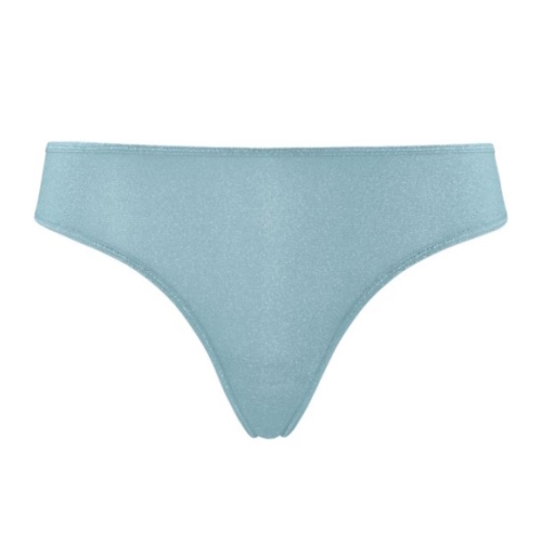 Marlies Dekkers Space Odyssey blue brief