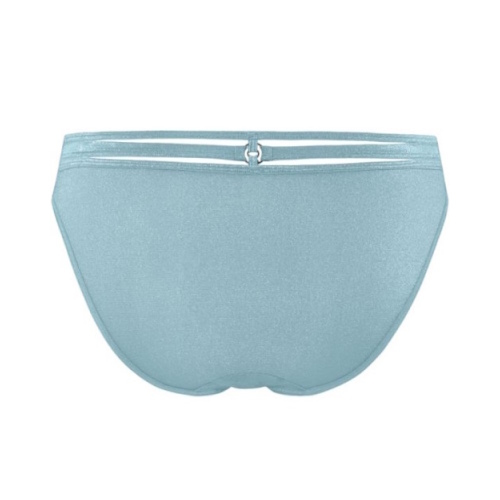 Marlies Dekkers Space Odyssey blue brief