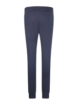 Charlie Choe Cold Days navy blue legging