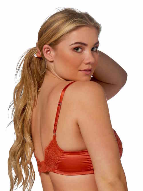 After Eden D-Cup & Up Tessa  padded bra