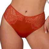 After Eden D-Cup & Up Tessa  thong