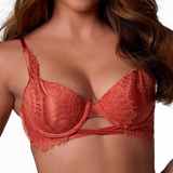 After Eden Tinker  padded bra
