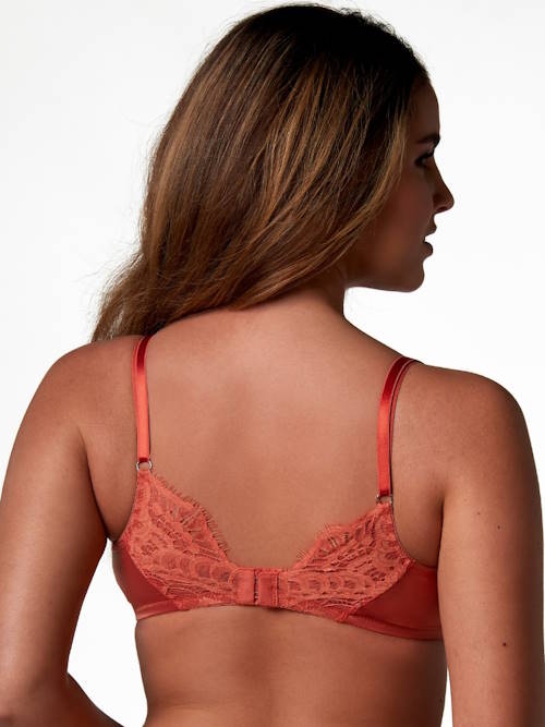After Eden Tinker  padded bra