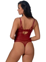 After Eden Tulien red body