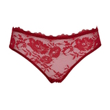 After Eden Tulien red brief