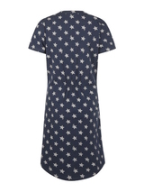 Charlie Choe RODEO navy/white nightdress