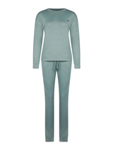 Charlie Choe Cold Days green fashion