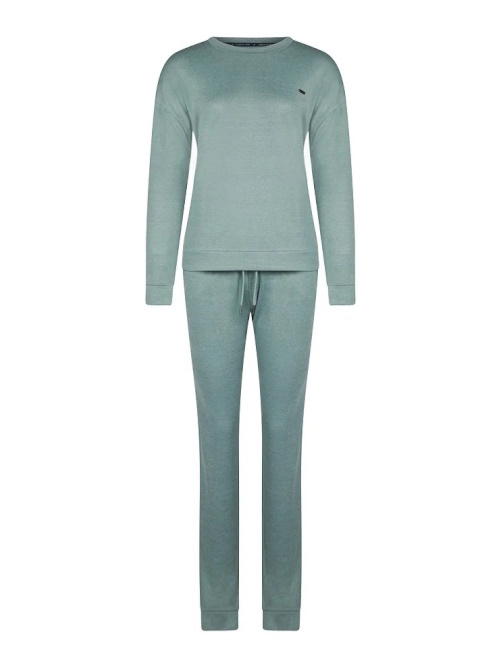 Charlie Choe Cold Days green fashion