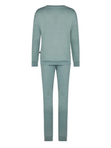 Charlie Choe Cold Days green fashion
