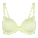 LingaDore Daily Uni Fit sunny lime padded bra