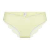 LingaDore Daily Basic sunny lime brief